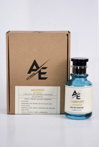 عطر امورست ١٠٠ مل
