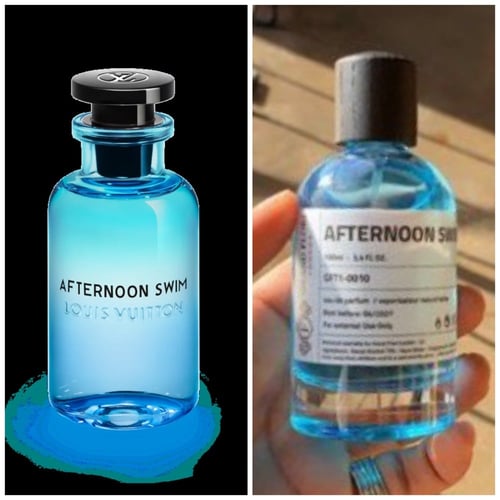 عطر افترنون سوينق