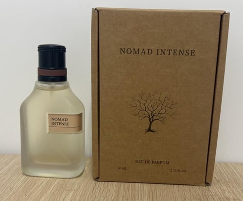 عطر نوماد انتنس 80ml