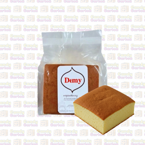 ديمي كيك دايوان الصيني بنكهة الاصلية 120 جرام مستو...