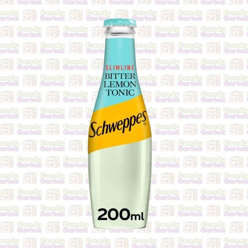 شويبس بيتر ليمون 200 مل مستورد بريطانيا Schweppes...