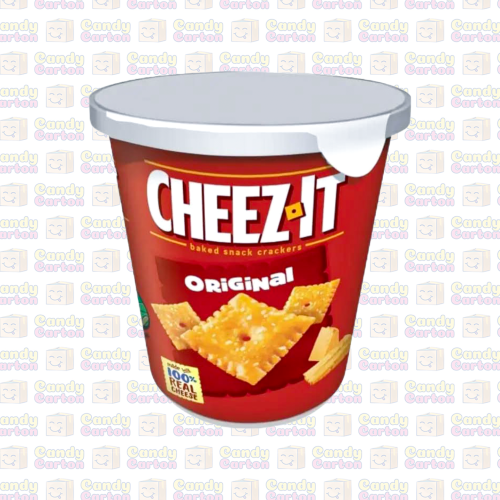 تشيز ات مقرمشات الجبن الاصلية 62 جرام مستورد امريك...