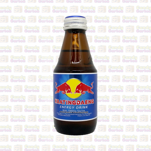 ريد بول مشروب طاقه مستورد اندونيسيا 150 مل Indones...