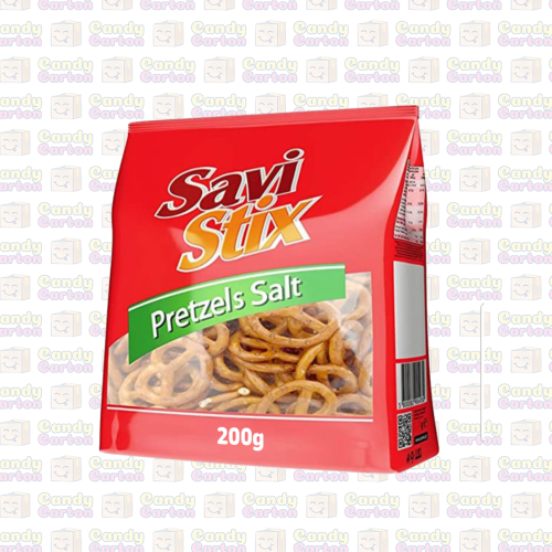 سافي ستيكس بلغارو البلغاري بوجادينهو معجنات مملحة...