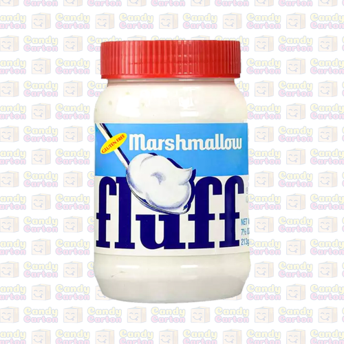 مارشميلو فلاف نكهة الفانيليا 213 جرام مستورد امريك...