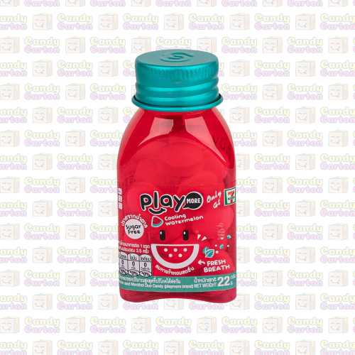 بلاي مور بنكهة البطيخ المبردة 22 جرام مستورد تايلن...