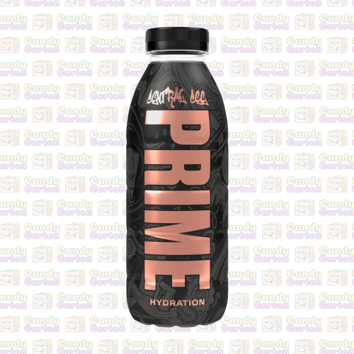 برايم هايدريشن مشروب الترطيب مع مزيج من بي سي ايه...