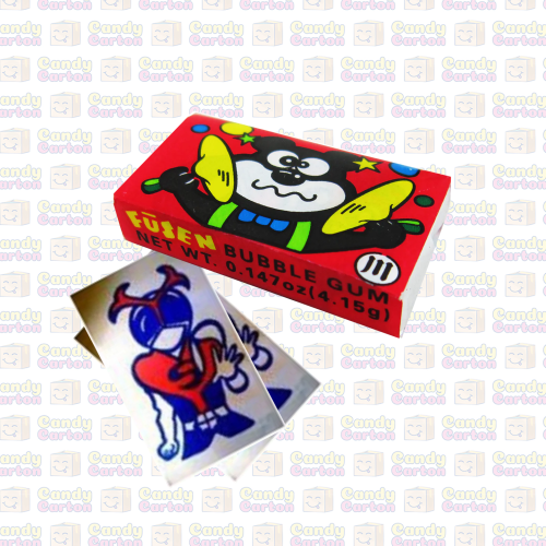 لبان صاروخ ابو طبعة الاصلي