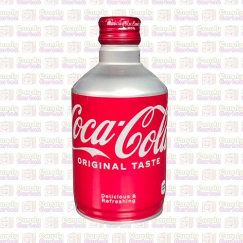 كوكا كولا بالنكهة الأصلية Coca Cola (مستورد من الي...