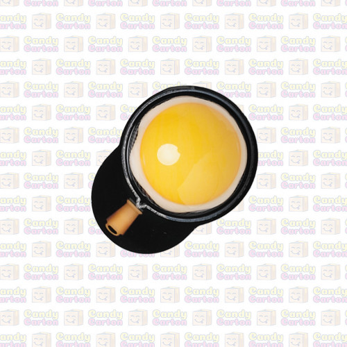 قمي بيض حلاوة جيلي - Gummy EGG
