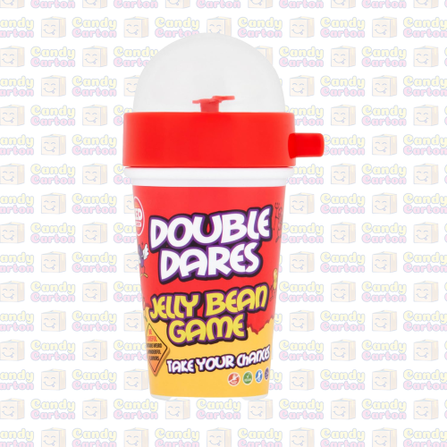 لعبة كوب جيلي بين من ديفاز ورلد دبل ديرز 60 جرام Z...