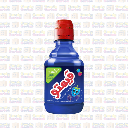 مشروب فيمتو بنكهة التوت الازرق 250 مل Vimto Bluebe...