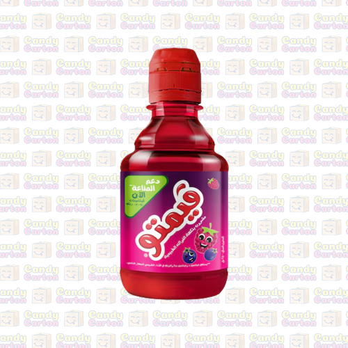 مشروب فيمتو بنكهة الفاكهة 250 مل VimtoFruit Flavou...