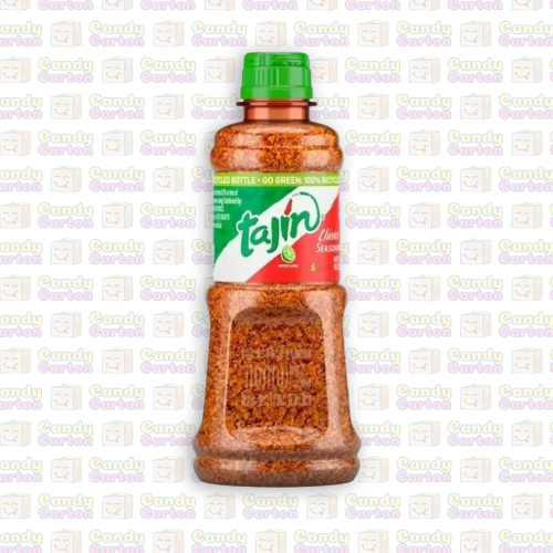 تاجين كلاسيك المكسيكية بغطاء أخضر بهارات الليمون و...