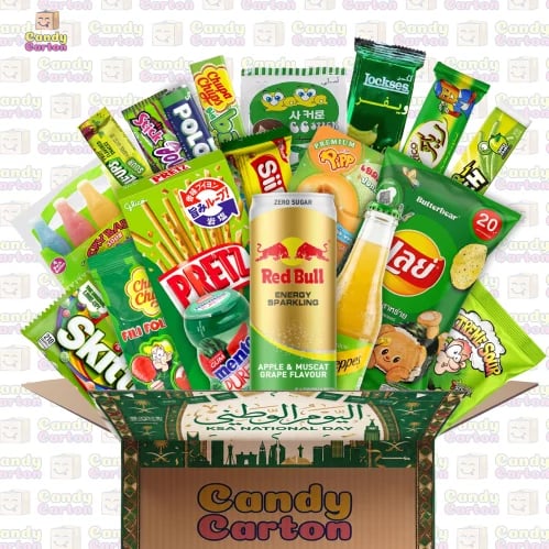 كرتون اليوم الوطني 96