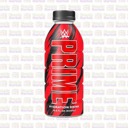 برايم مشروب لترطيب الجسم دبليو دبليو إي 500 مل مست...