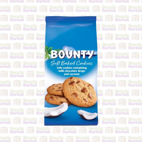 كوكيز مخبوزة ناعم ، من باونتي 180 غرام Bounty