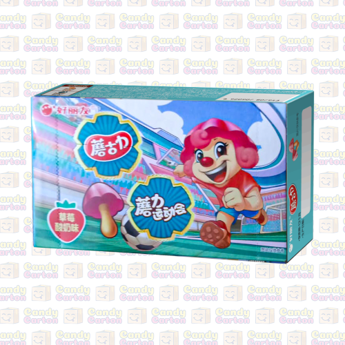 بسكويت اوريون بالفراولة 48 جرام مستورد اليابان Ori...