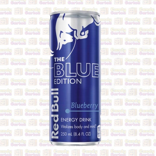 ريد بول مشروب طاقه توت 250 ملل Red Bull