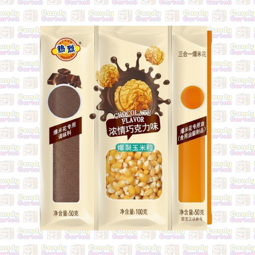 هوتست فشار سريع التحضير 3 في 1 بنكهة الشوكولاته 20...