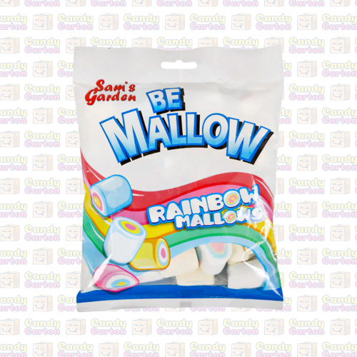 بي مالو حلوى مارشميلو 140 جرام مستورد من صين Be Ma...