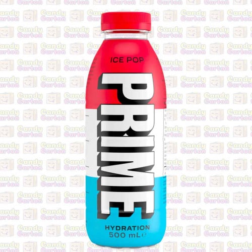 مشروب برايم ( ايس بوب ) 500 مل - PRIME