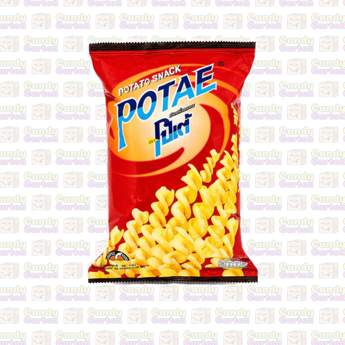 وجبة خفيفة من البطاطس المقلية 48 جرام Potae Fried