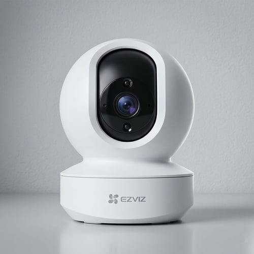 Wi-Fi surveillance camera CS-H6c (8WF, 4mm) H6c Pr...