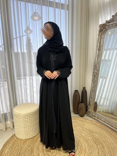 عباية شتوية