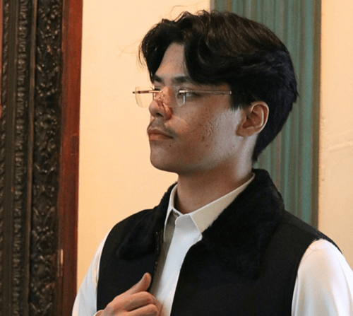 سديري ثعلبي أسود