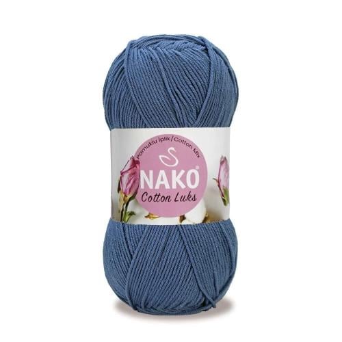 Nako Cotton Luks 97563