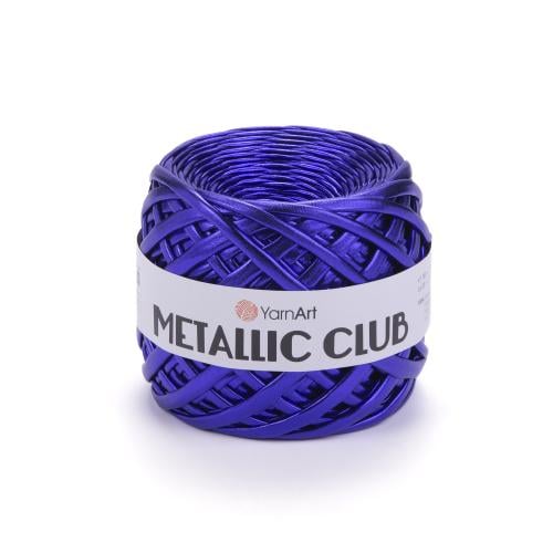 يارن ارت ميتاليك كلوب YarnArt Metallic Club 8119