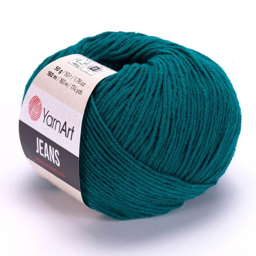 يارن ارت جينز Yarnart Jeans 63