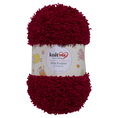 اناكوزوسو 722 Knitme Anakuzusu