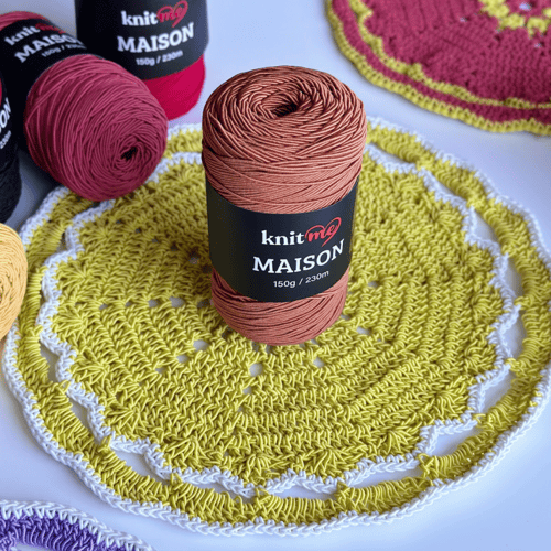 نيتمي مايسن Maison 11