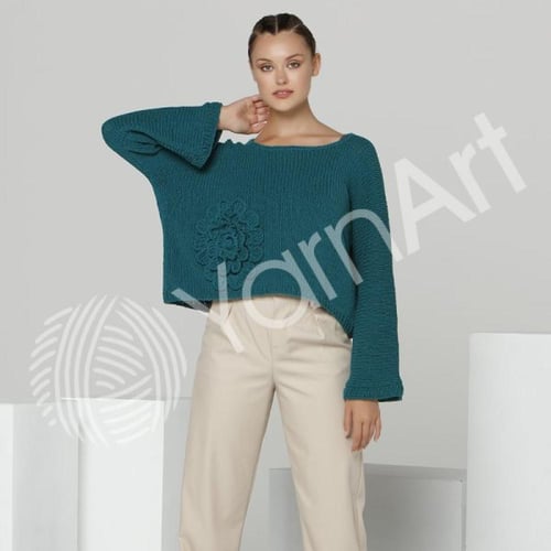 يارن ارت جينز بلس 48 Jeans Plus