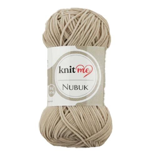 نوبوك 5375 Knitme Nubuk