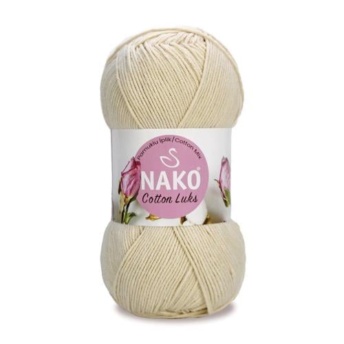 Nako Cotton Luks 97543