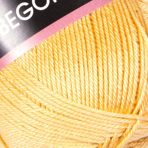 يارن ارت بيقونيا YarnArt Begonia 4653