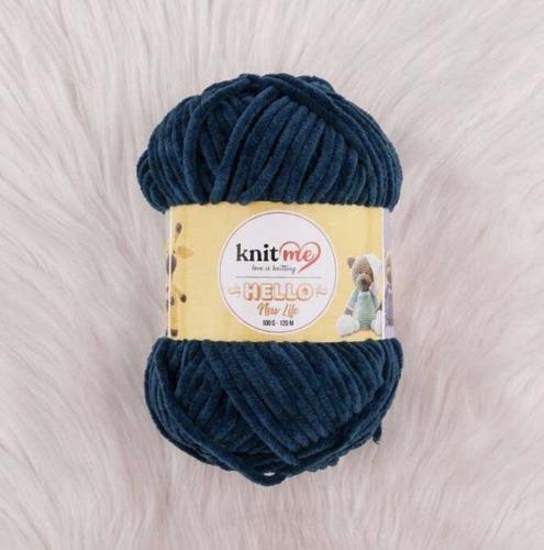 هلو Knitme Hello 922