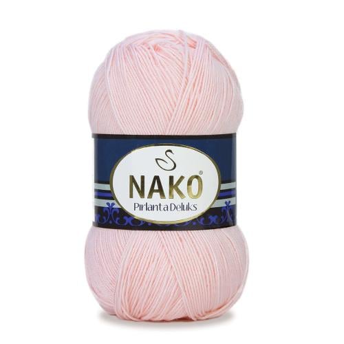 Nako Pirlanta Delux 6644