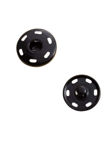 طقطق اسود أو فضي ( 10 حبات)