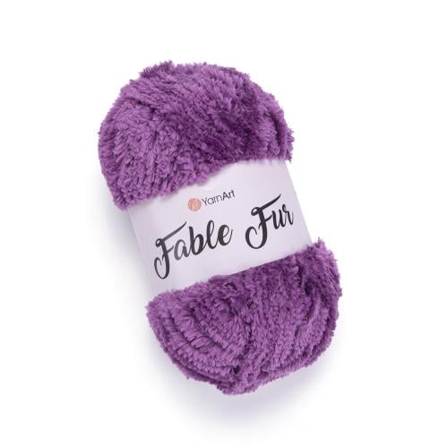 يارن ارت فابل فور Fable Fur 979
