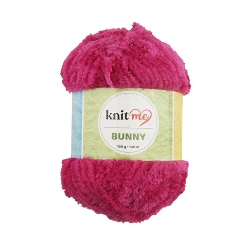 باني 986 Knitme Bunny