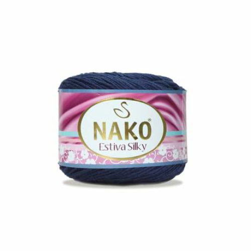 Nako Estiva Silky 6955