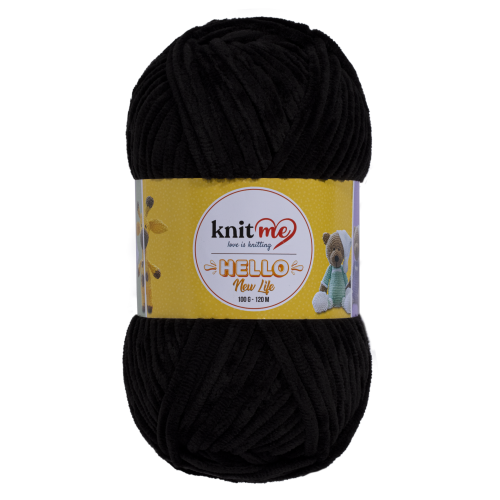 هلو 940 Knitme Hello