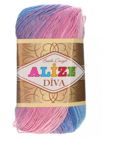 ديفا باتيك Diva Batik 3240