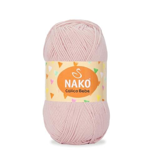 Nako Calico Bebe 10838