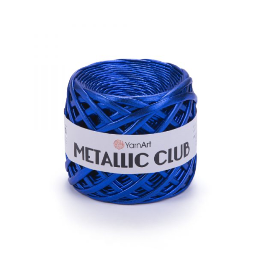 يارن ارت ميتاليك كلوب YarnArt Metallic Club 8118