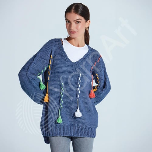 يارن ارت جينز بلس 69 Jeans Plus